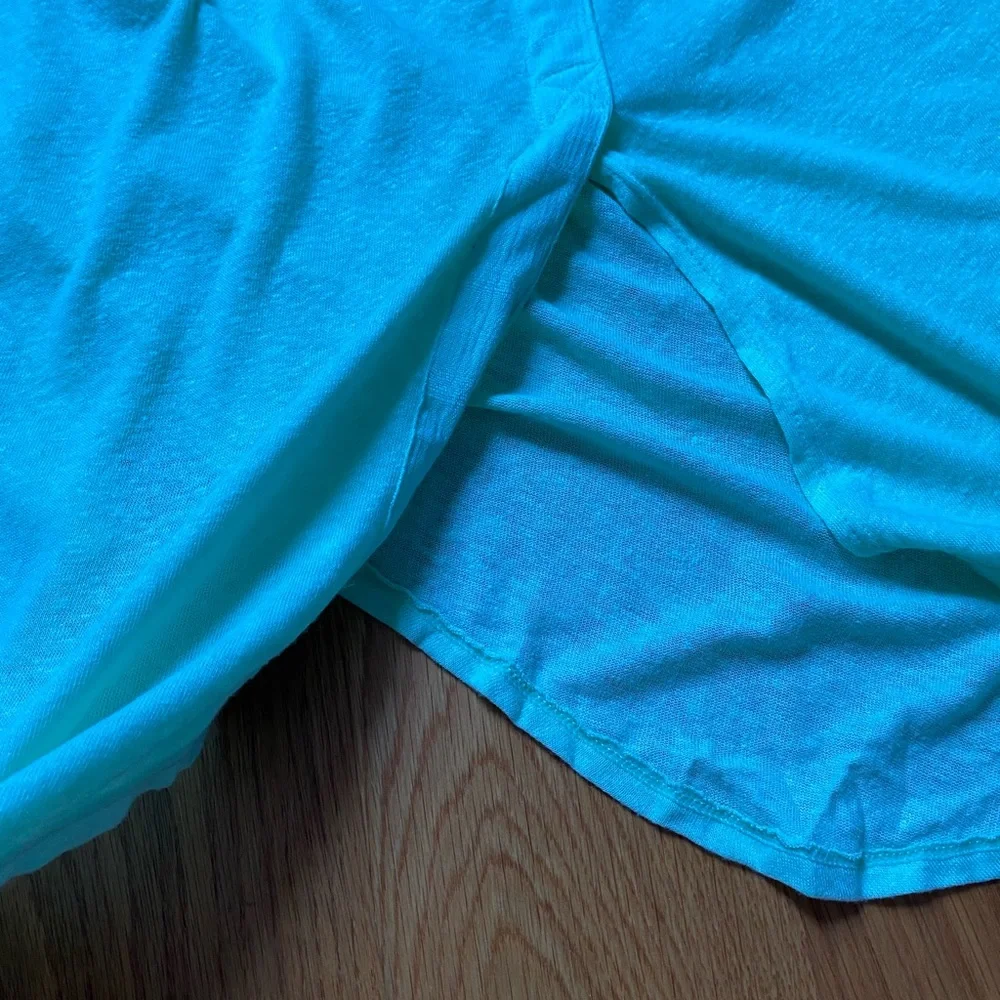 Free People Keep it Casual Top - Picture 4 of 9